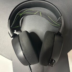 SteelSeries Arctic 9x